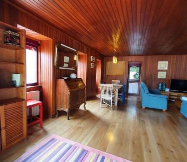 Castro Laboreiro Casa | Casa de Castro Laboreiro