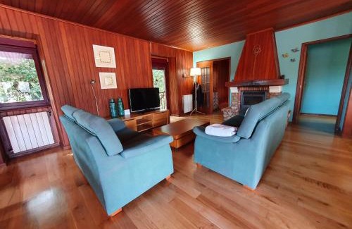 Castro Laboreiro Casa | Casa de Castro Laboreiro