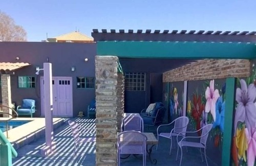 Bella Vista Casa | Casa de Catrina Sleeps 20