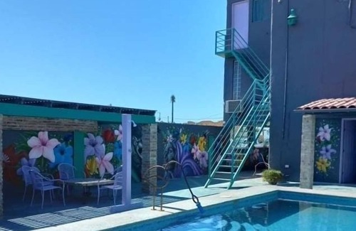 Bella Vista Casa | Casa de Catrina Sleeps 20