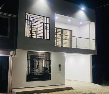 Narino Casa | Casa de Char Girardot, Nariño Cundinamarca