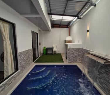 Narino Casa | Casa de Char Girardot, Nariño Cundinamarca