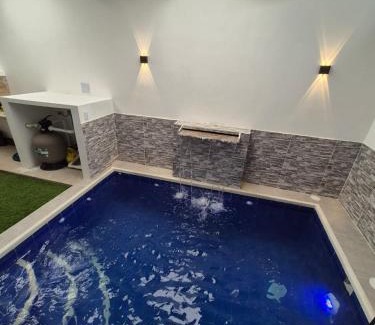 Narino Casa | Casa de Char Girardot, Nariño Cundinamarca