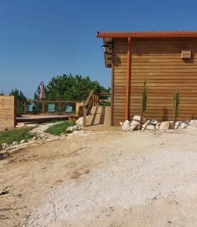 Alcobaca Casa | Casa de Cima - Sítio dos Henriques
