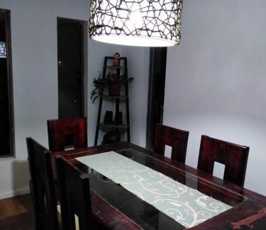 San Vicente Casa | Casa de campo