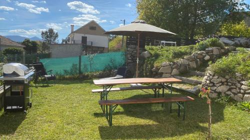 Arcos de Valdevez Apartamento | Casa de Clarisse