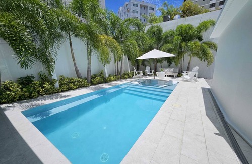Condado Casa | Casa de Coco Residence