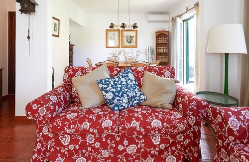 Colares Casa | Casa de Colares - Pool and Private Garden