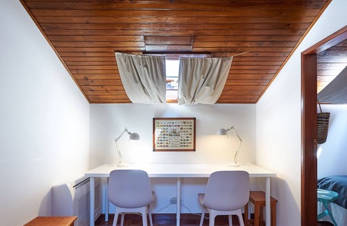 Colares Casa | Casa de Colares - Pool and Private Garden