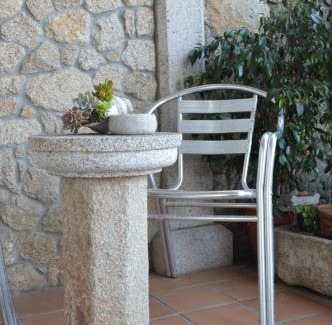 Coiron Casa | Casa de Conde
