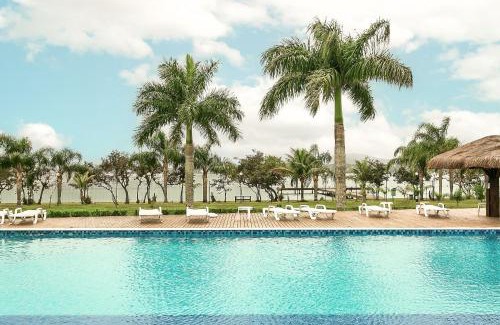 Porto da Lagoa Apartamento | Casa de Condomínio | Trapiche na Lagoa #LA15