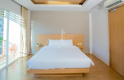 Kata Hotel | Casa de Coral Boutique Hotel