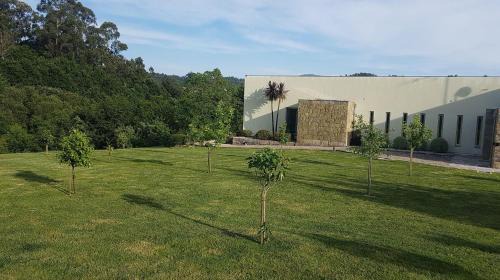 Paredes de Coura Casa | Casa de Coyra