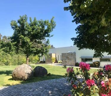 Paredes de Coura Casa | Casa de Coyra