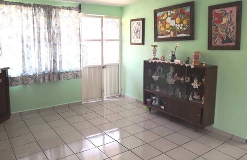 Teotihuacan Casa | Casa de Descanso Valentina, espacioso y tranquilo