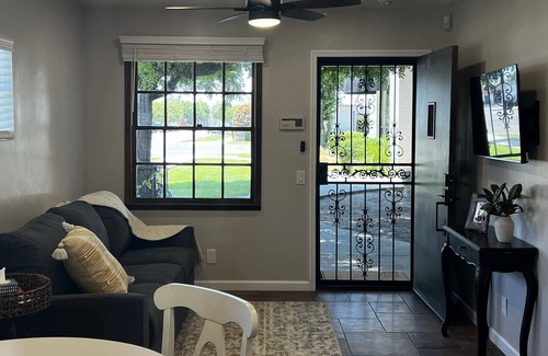 Tulare Casa | Casa de Delores