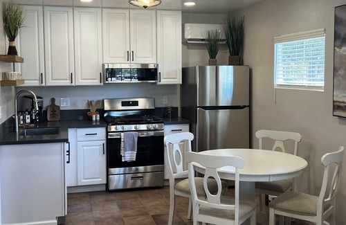 Tulare Casa | Casa de Delores