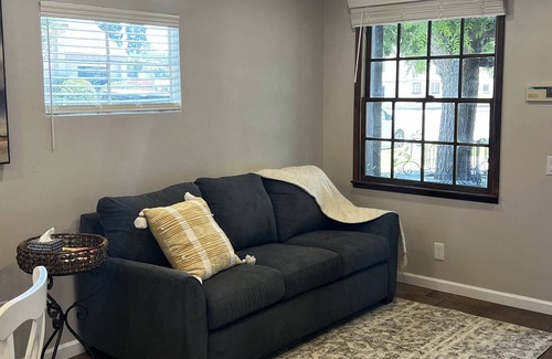Tulare Casa | Casa de Delores