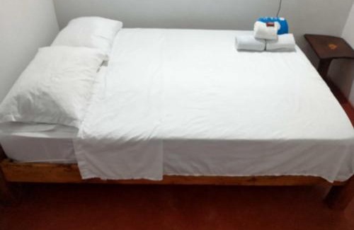 Paz de Ariporo Casa | Casa de descansó la pradera