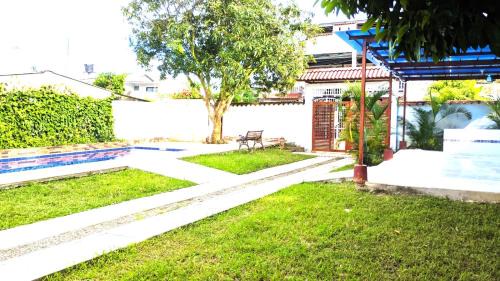 Acacias Casa | Casa de descanso acacias meta
