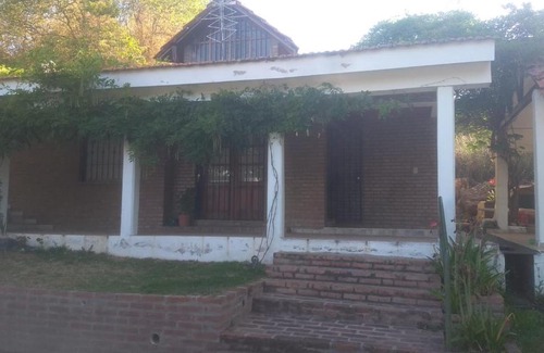 Cuesta Blanca Casa | Casa de descanso