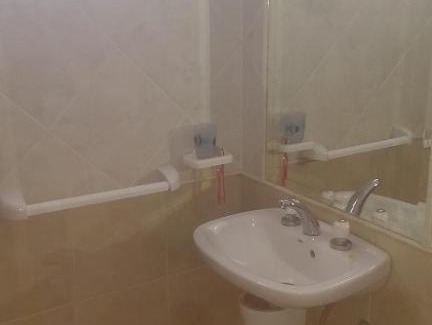 Cuesta Blanca Casa | Casa de descanso