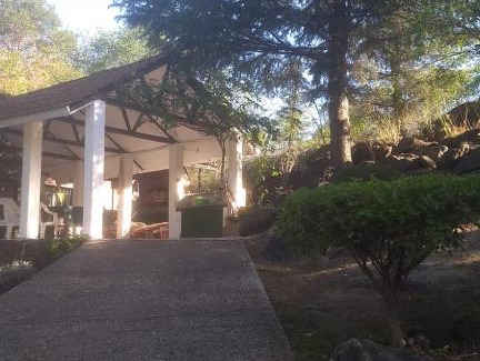 Cuesta Blanca Casa | Casa de descanso