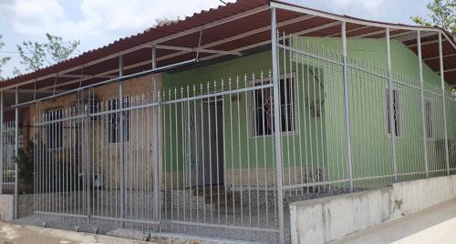 Turbaco Casa | Casa de descanso Cartagena-Turbaco