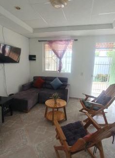 Turbaco Casa | Casa de descanso Cartagena-Turbaco