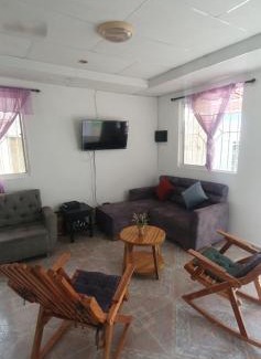 Turbaco Casa | Casa de descanso Cartagena-Turbaco
