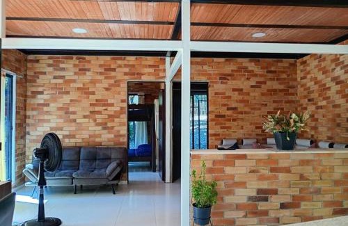 Apulo Casa | Casa de descanso con Jacuzzi La Chocolata