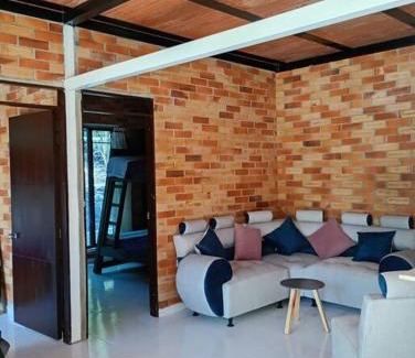 Apulo Casa | Casa de descanso con Jacuzzi La Chocolata