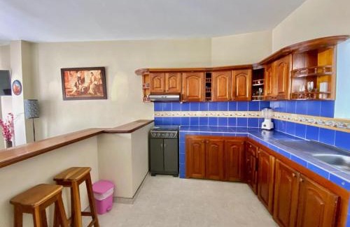 Doradal Apartamento | Casa de descanso en Doradal Hacienda Napoles