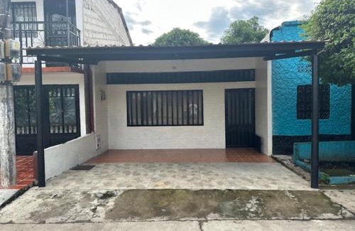 La Dorada Casa | Casa de descanso en guarinocito caldas