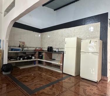 La Dorada Casa | Casa de descanso en guarinocito caldas