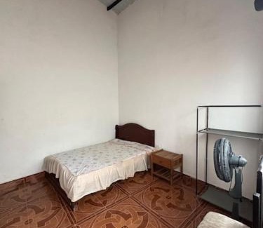 La Dorada Casa | Casa de descanso en guarinocito caldas