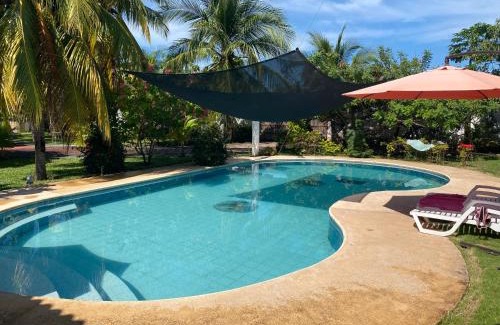El Hawaii Casa | Casa de Descanso en Monterrico
