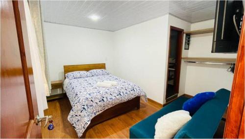 Mongui Apartamento | Casa de Descanso Villa Mongui