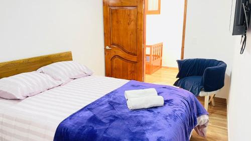 Mongui Apartamento | Casa de Descanso Villa Mongui