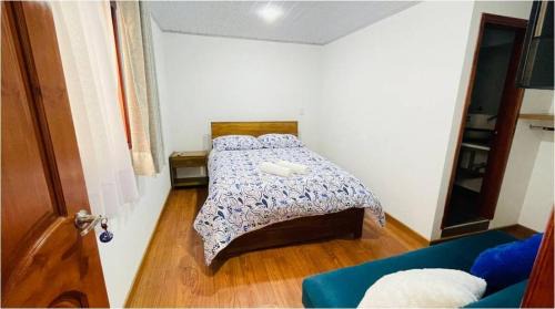 Mongui Apartamento | Casa de Descanso Villa Mongui