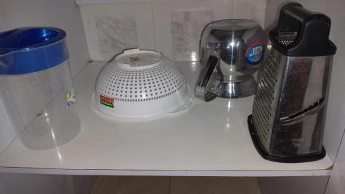 Zapatoca Apartamento | Casa de Descanso Zapatoca