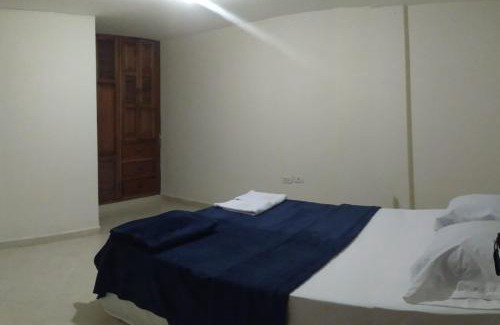 Zapatoca Apartamento | Casa de Descanso Zapatoca