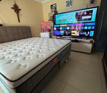 Souza Casa | CASA DE DOIS PAVIMENTOS COM SUITEs