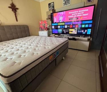 Souza Casa | CASA DE DOIS PAVIMENTOS COM SUITEs