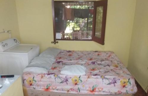 Chalchuapa Casa | Casa de Douglas y Emerita