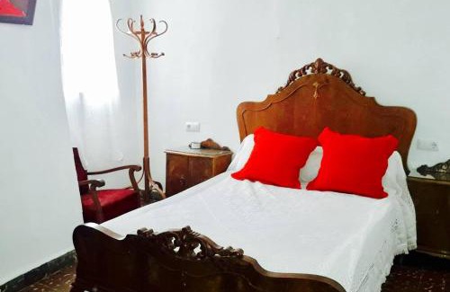 Enguidanos Casa | Casa De Enguídanos