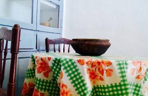 Enguidanos Casa | Casa De Enguídanos
