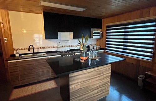 Melipeuco Casa | Casa de Ensueño en Melipeuco ¡11 kilomentros del Parque Conguillío!