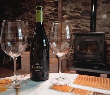 San Cristobal de Valdueza Casa | Casa de Abril 1