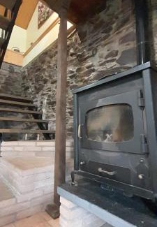 San Cristobal de Valdueza Casa | Casa de Abril 1